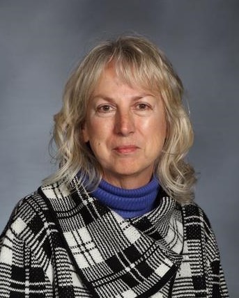 Cynthia Collins Board Member