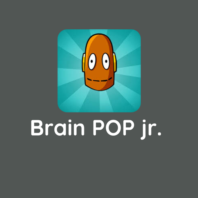 BrainPop Jr. 