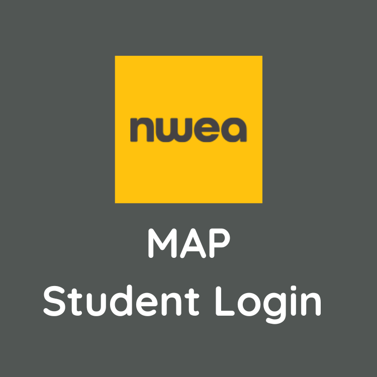MAP stuent login