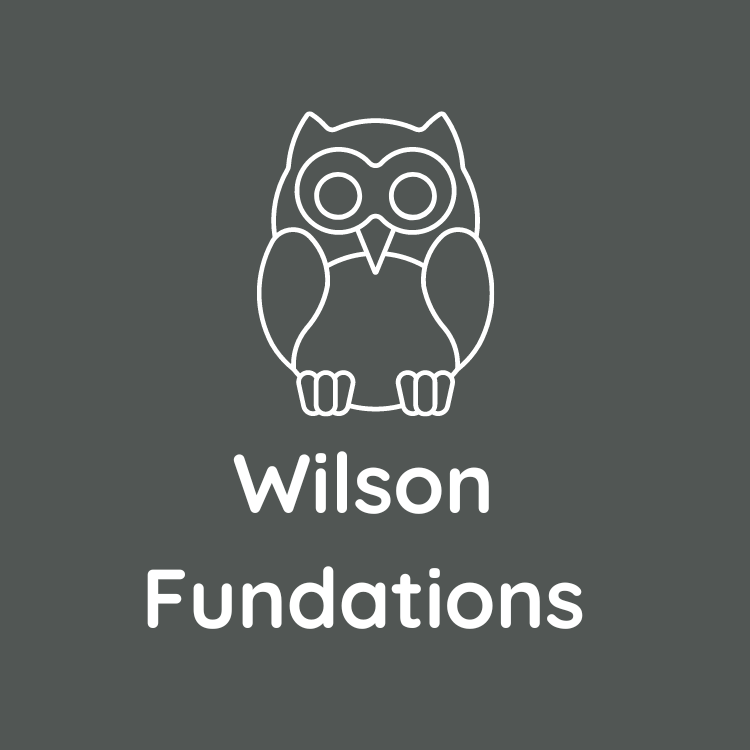 Wilson Fundations
