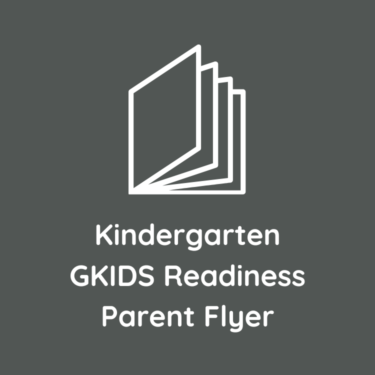 GKIDS Readiness Flyer