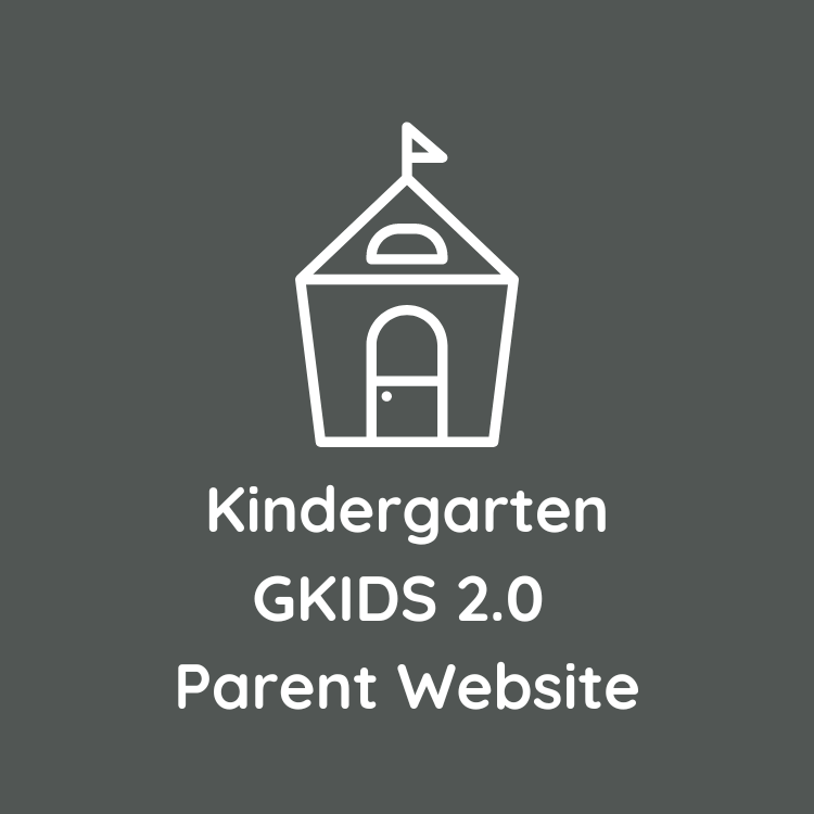 GKIDS 2.0 Parent Page