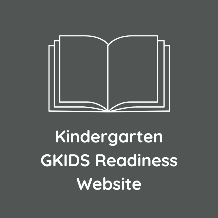 GKIDS Readiness Website