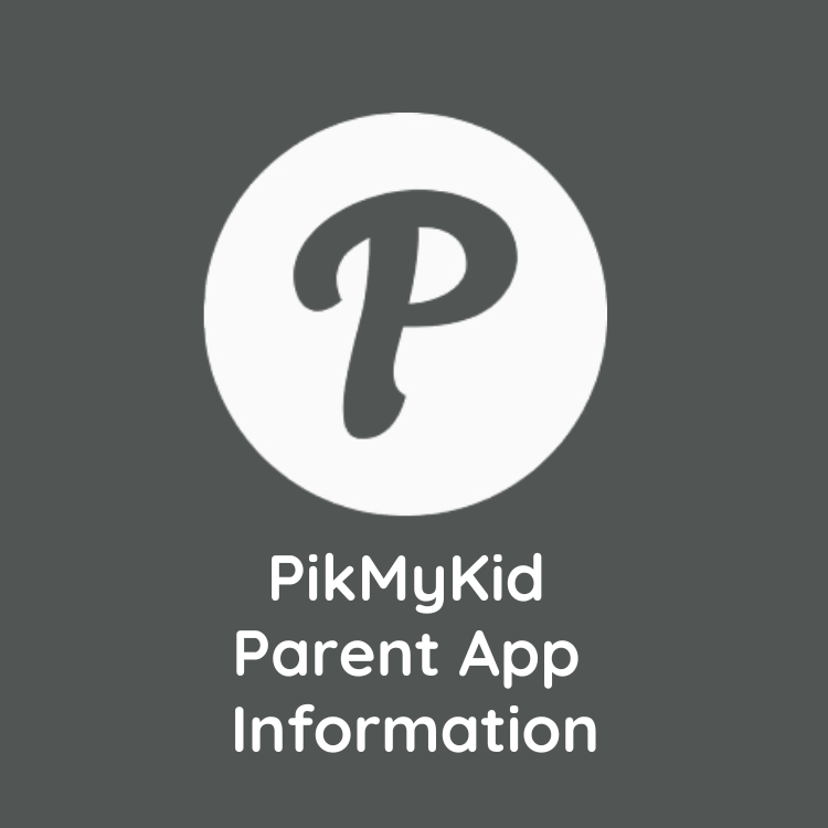 Parent App