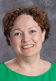 Nancy Highsmith, Principal