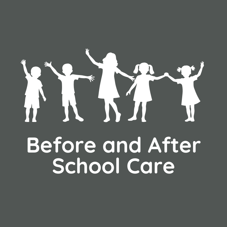 Before & After School Care