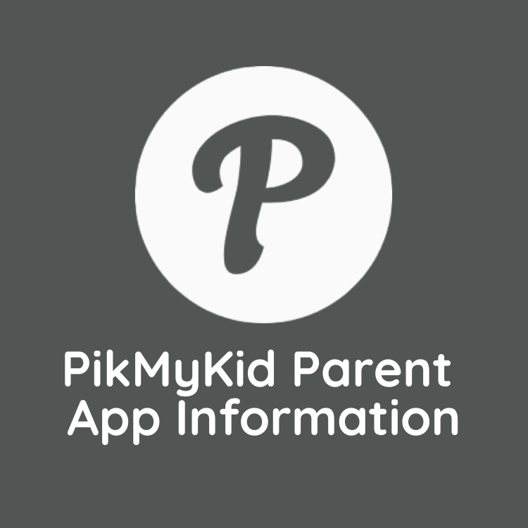 Parent App