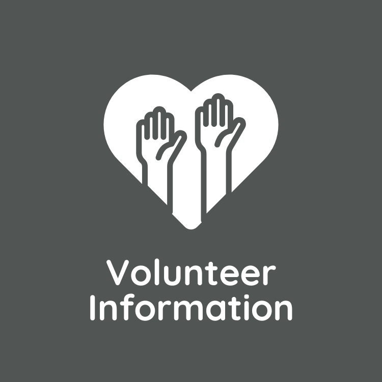 Volunteer Information