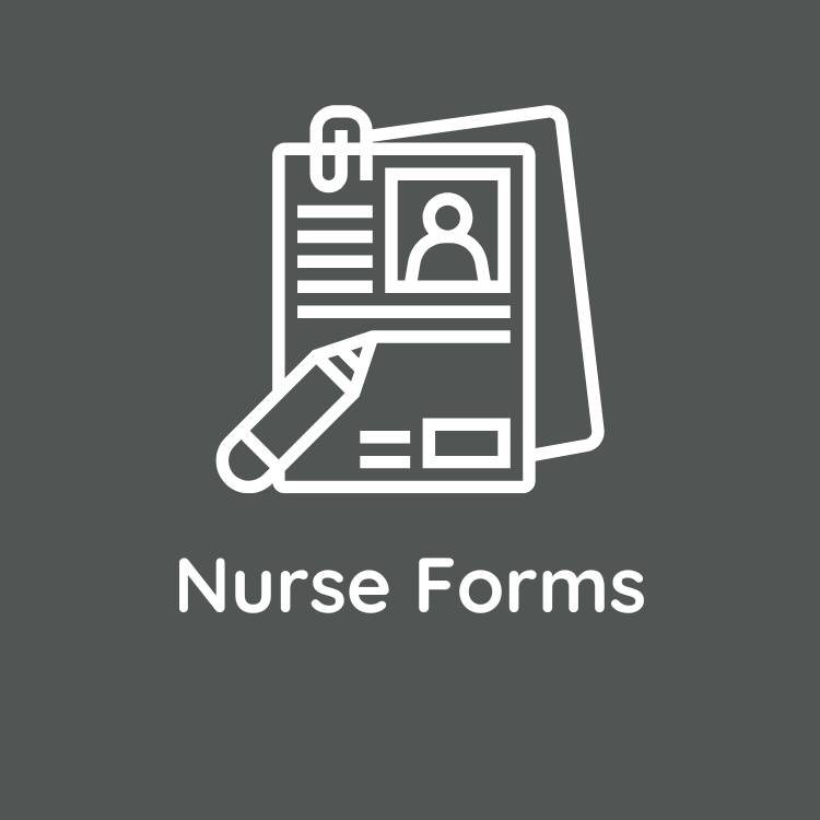 Nurse Forms