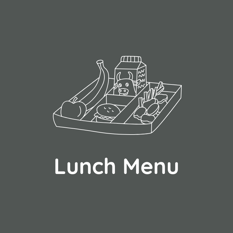 Lunch Menus