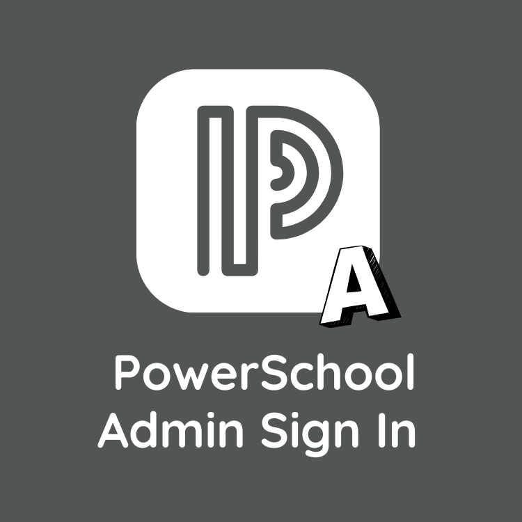 Powerschool Admin