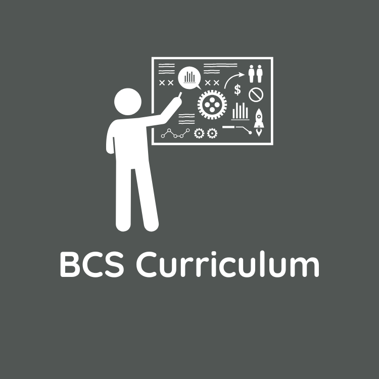BCS Curriculum