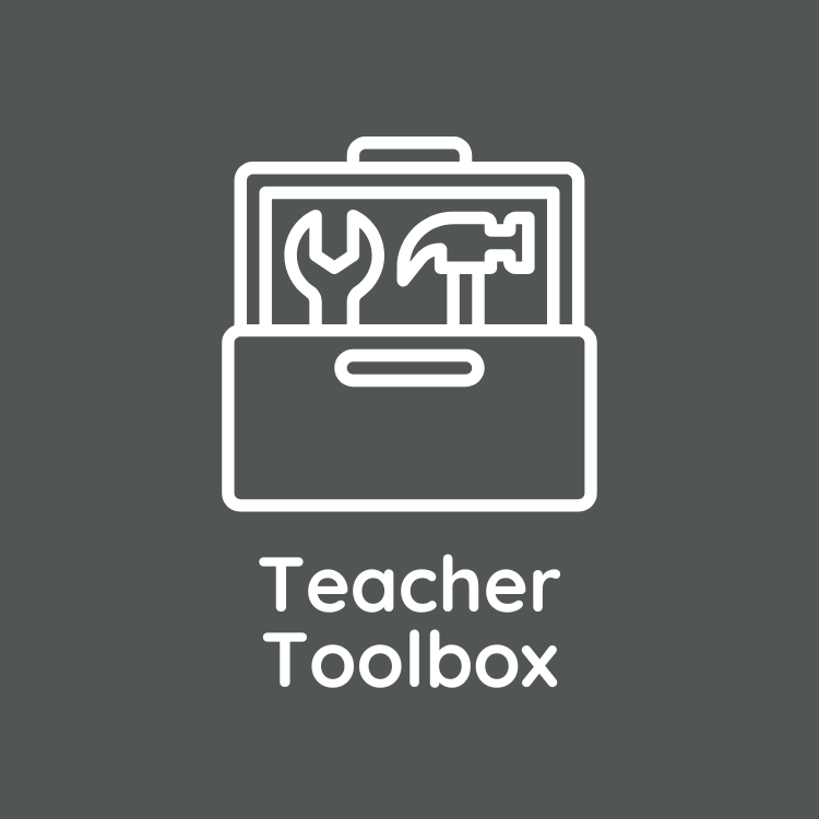 Teacher Toolkit