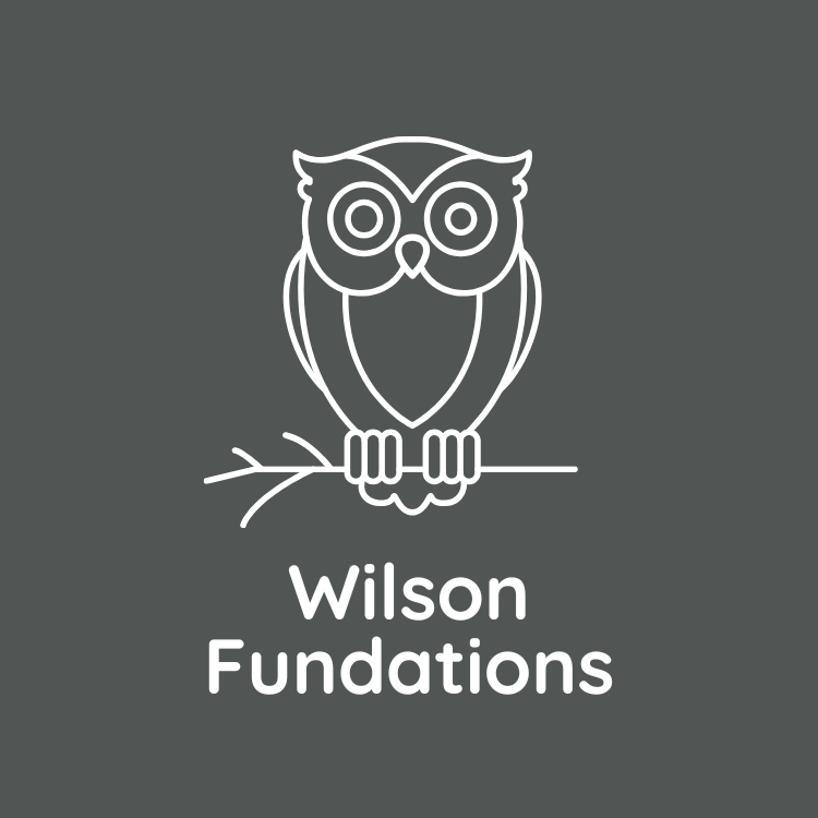 Wilson Fundations