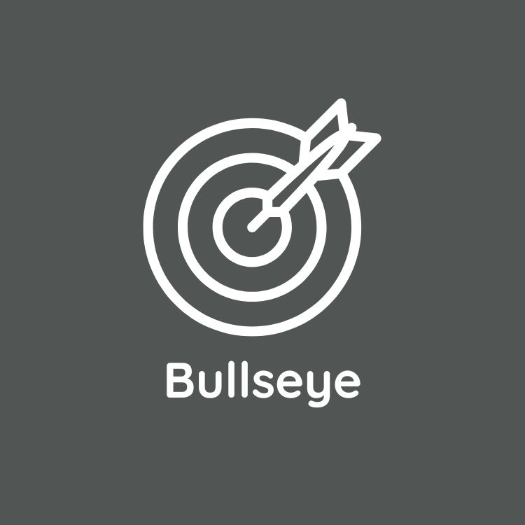 Bullseye