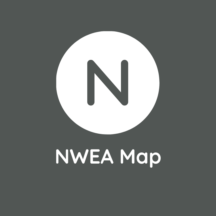 NWEA Map