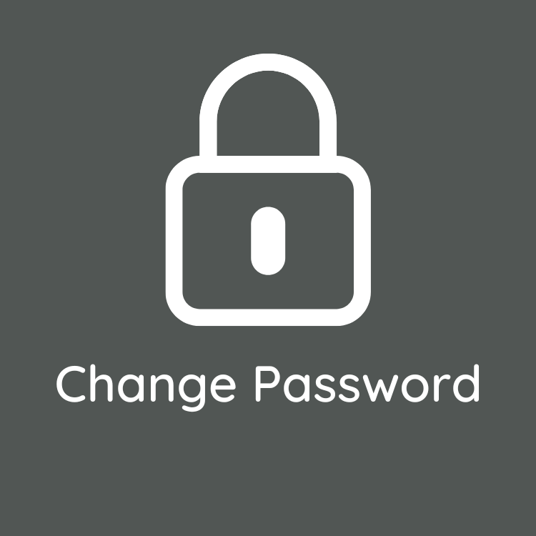 Change Password
