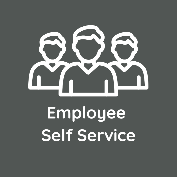 Employee Self Service