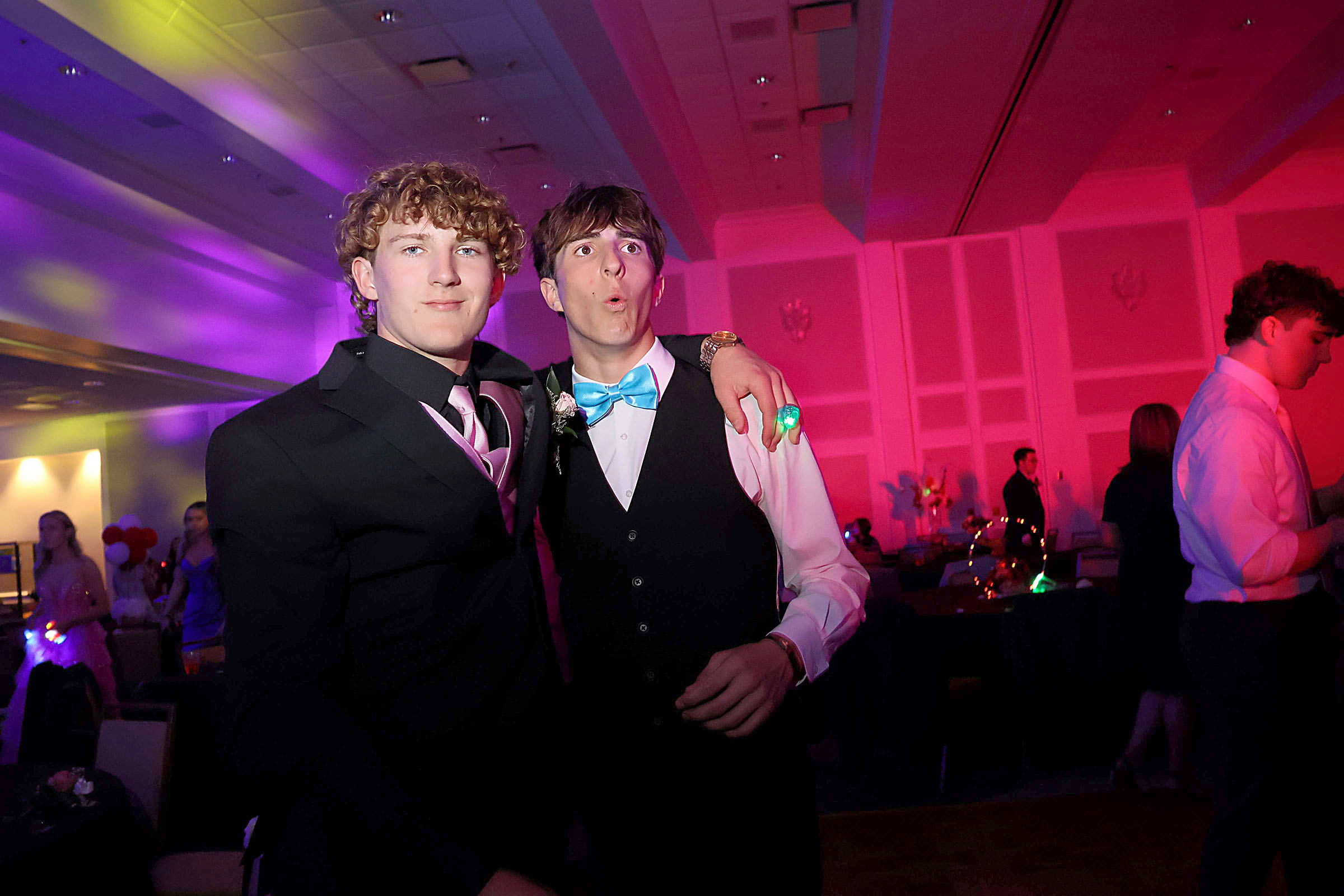 Prom 1