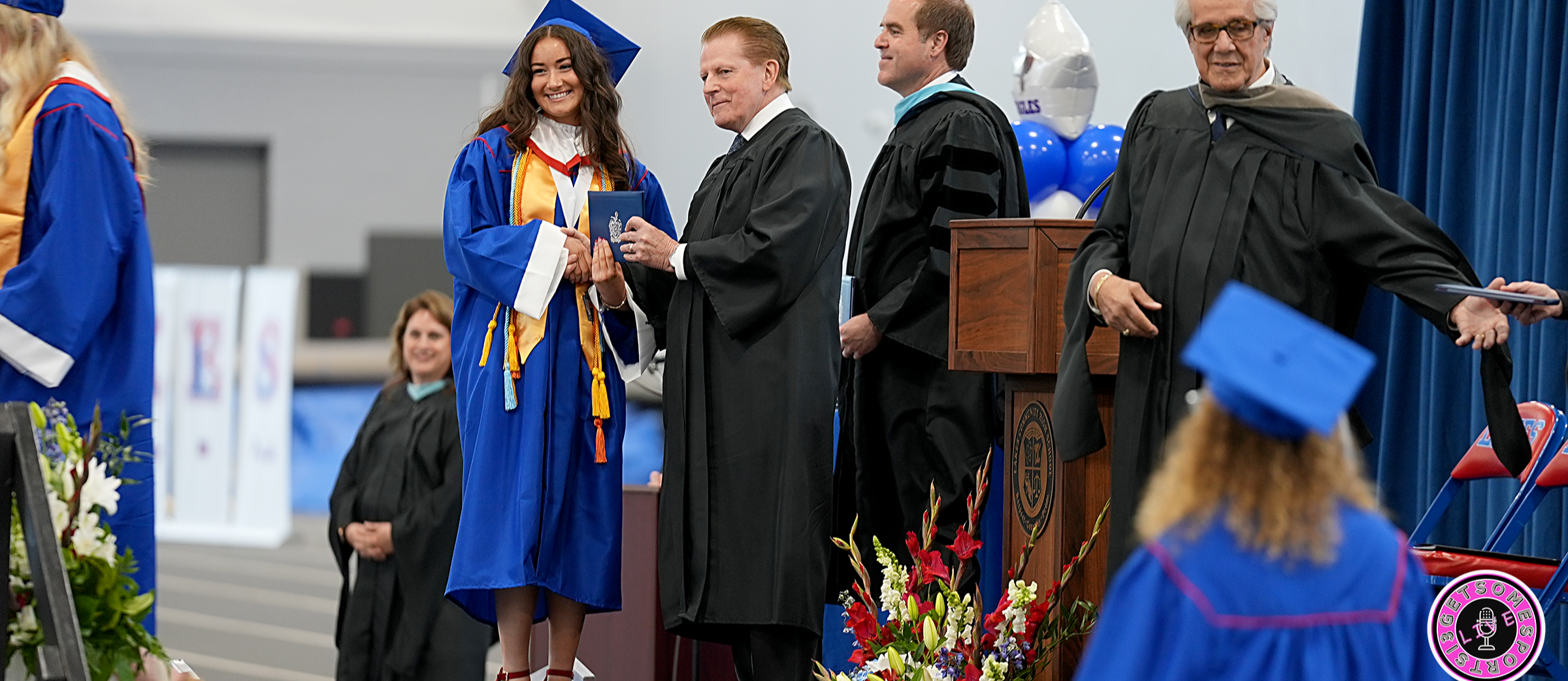 Graduation 1