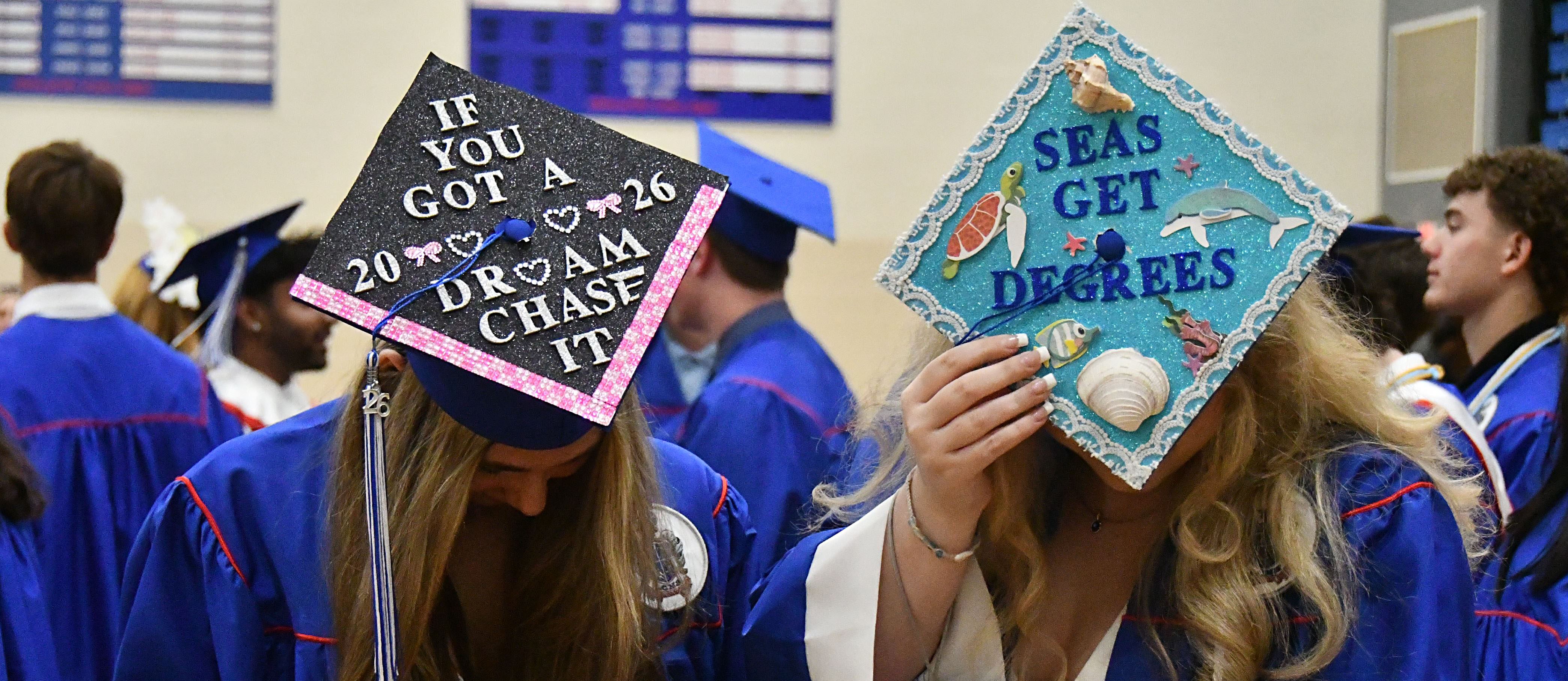 Graduation
