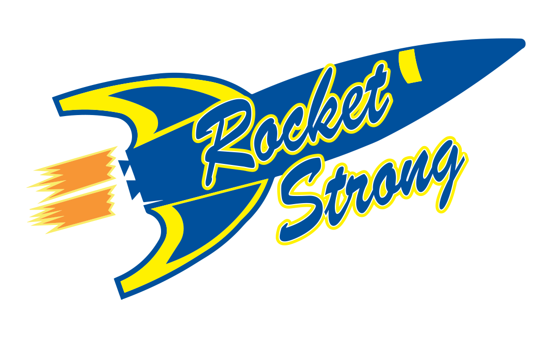 rocket-strong