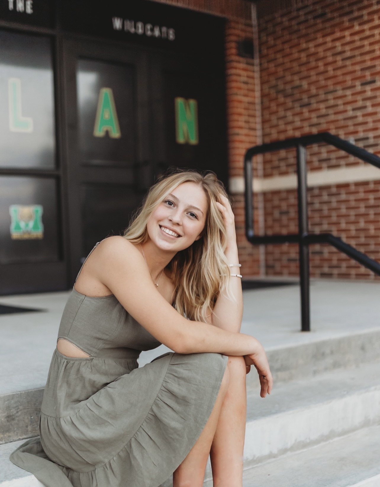 Senior Spotlight | Milan C-2 School District
