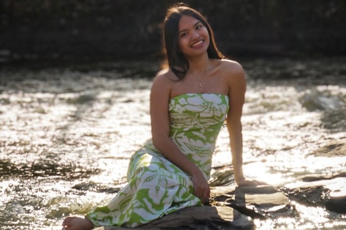 Gabutan, Arianna