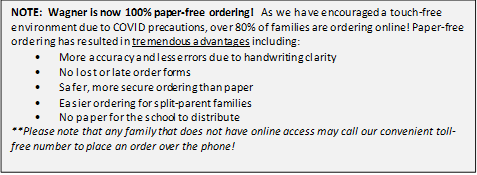 Benefits of Ordering Pictures Online