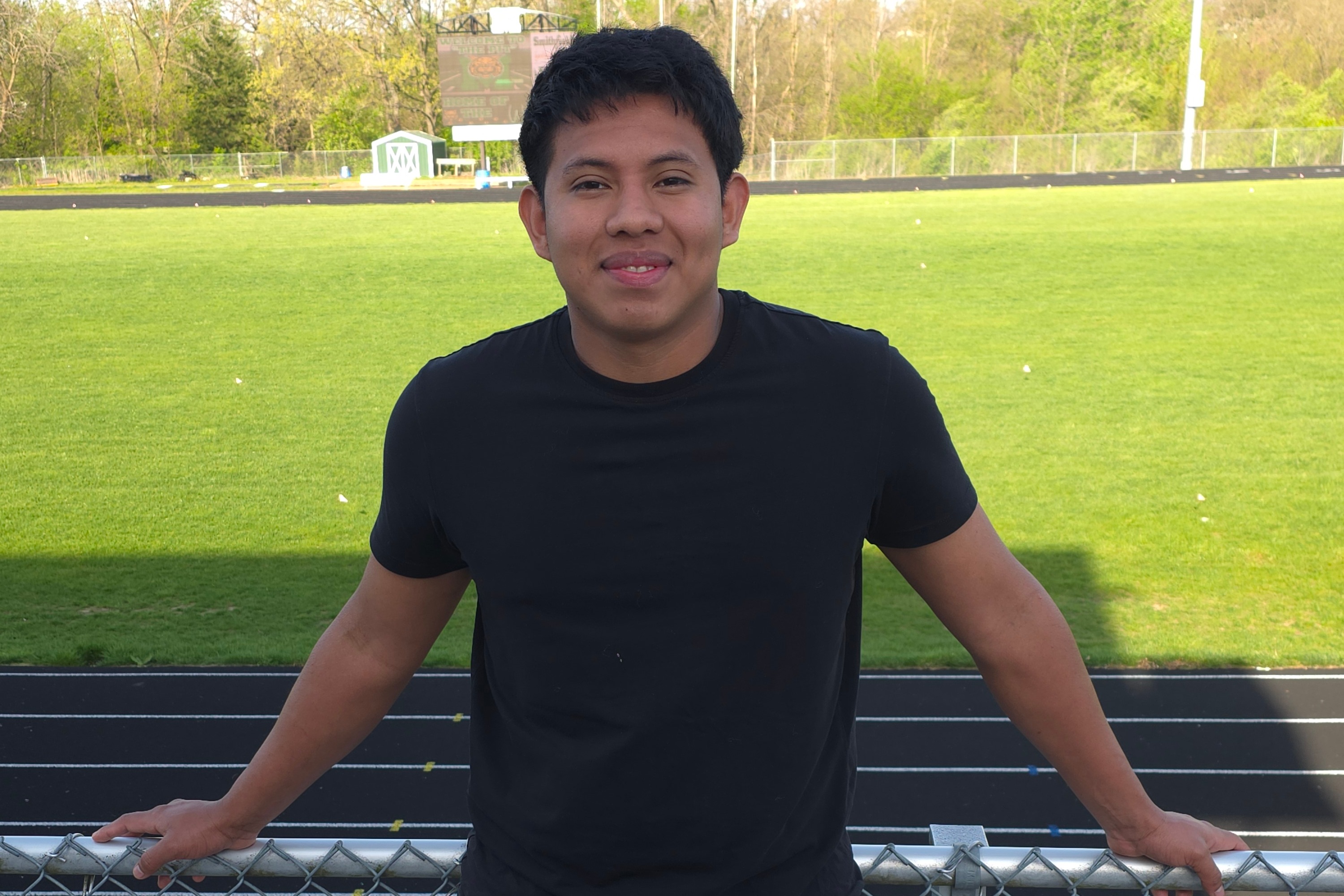 Junior Sanchez Lopez