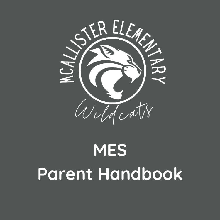 MES Parent Handbook