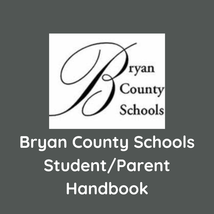 BCS Student & Parent Handbook