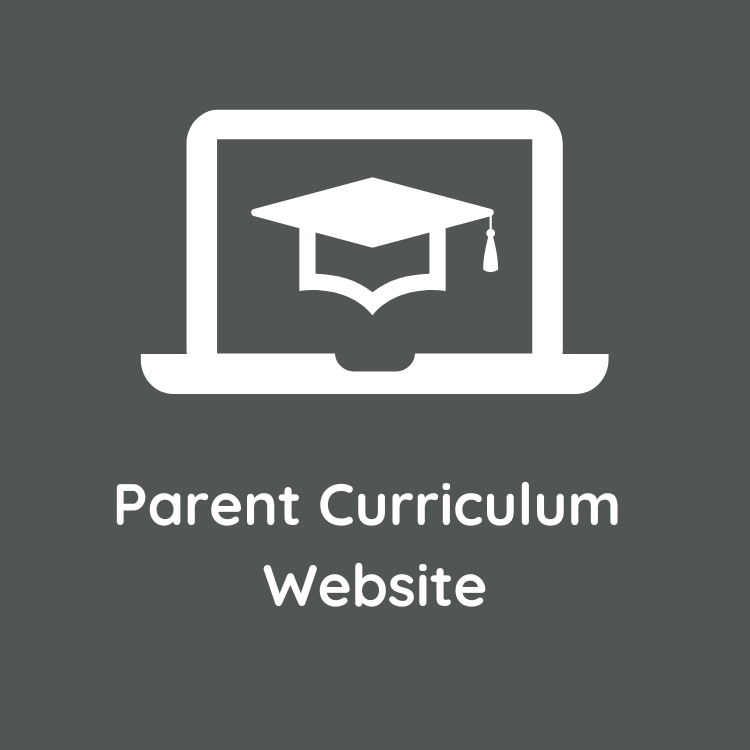 Parent Curriculum Website