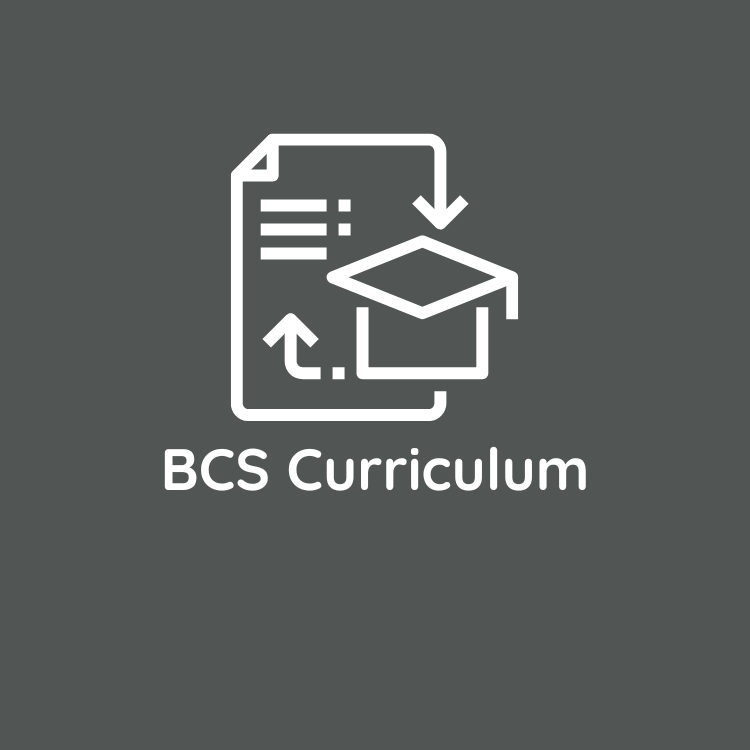 BCS Curriculum