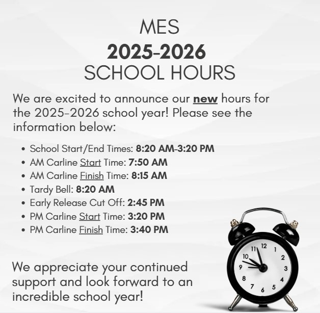 School Hours