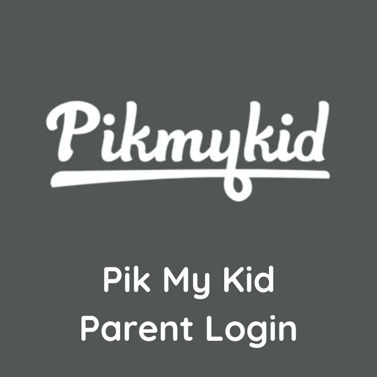 Pik My Kid