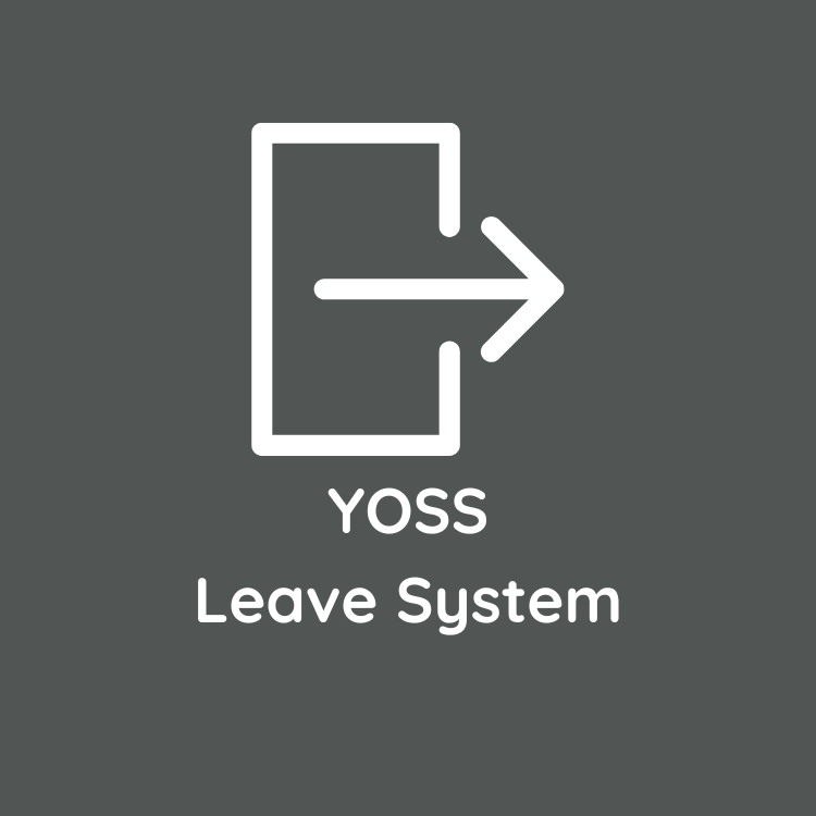 YOSS Leave System