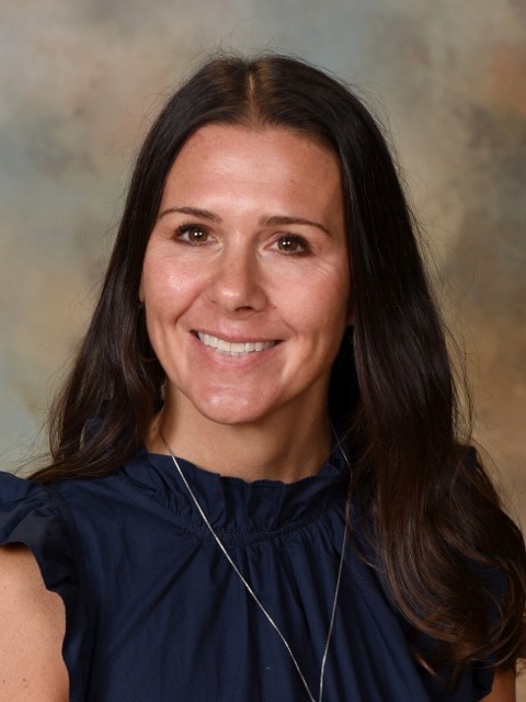 Mrs. DiMarzio