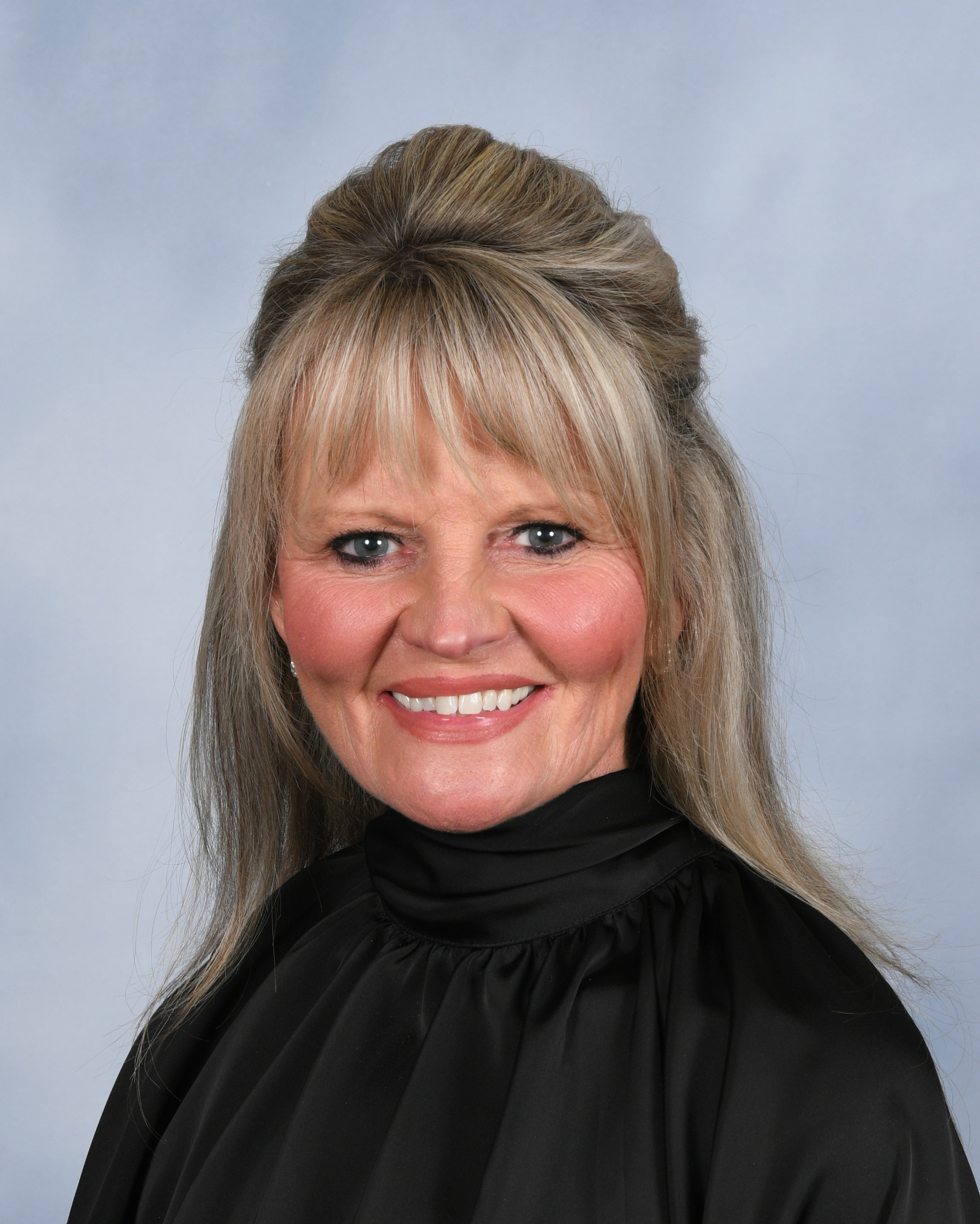 Mrs. Reed