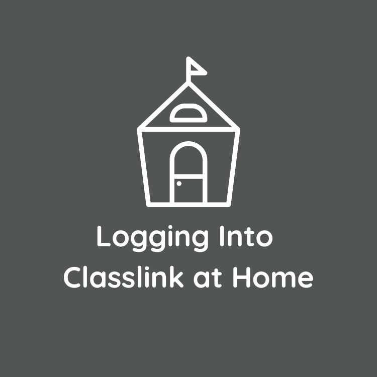 Classlink at Home