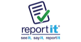 anonymous reporting link