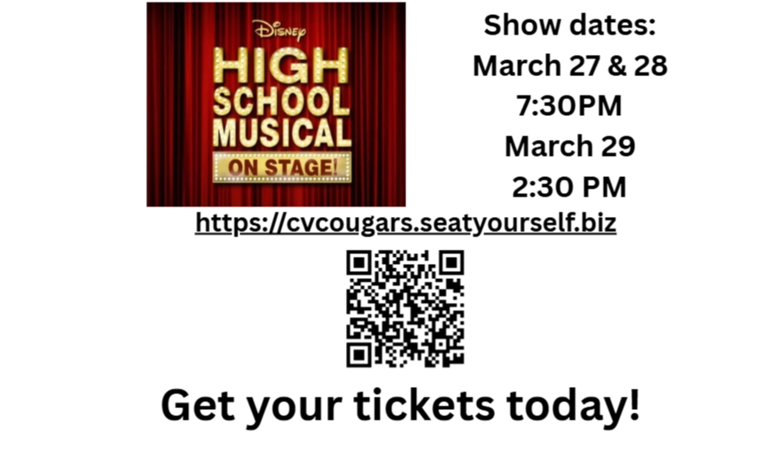 musical tickets