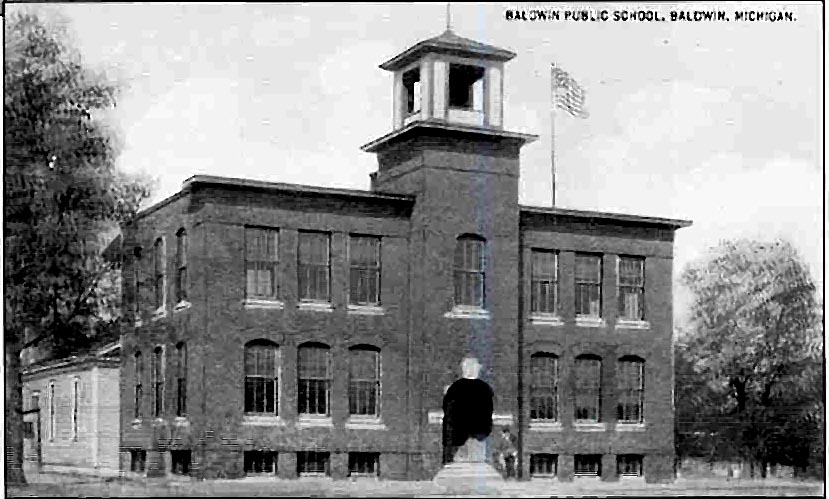Old_Baldwin_School