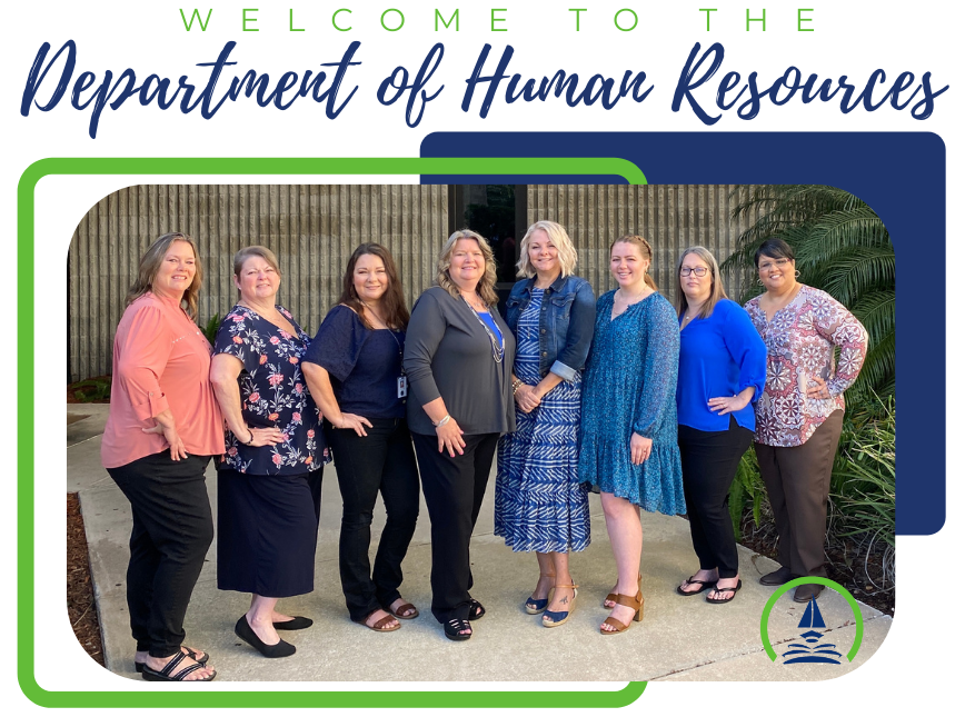 Human Resources Putnam County School District