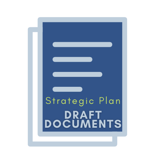 Strategic Plan Draft Documents