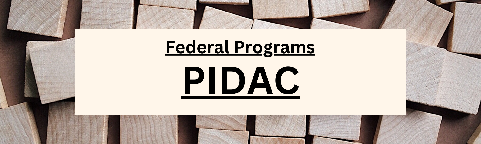 pidac