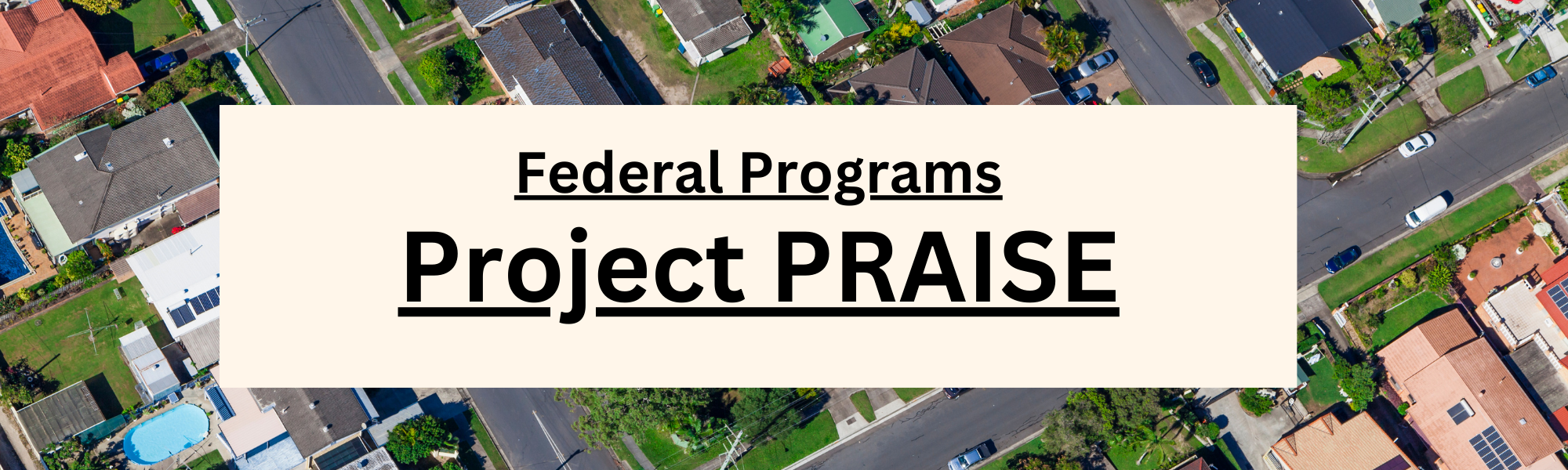 project praise