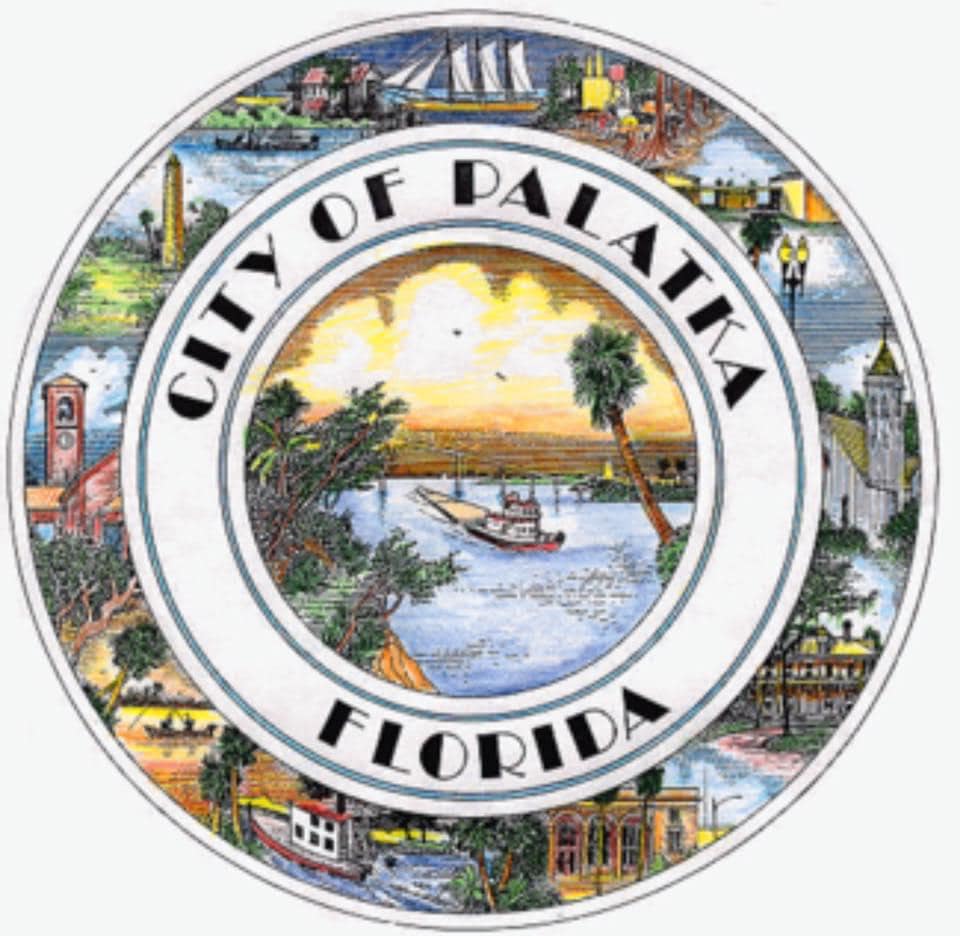 City of Palatka