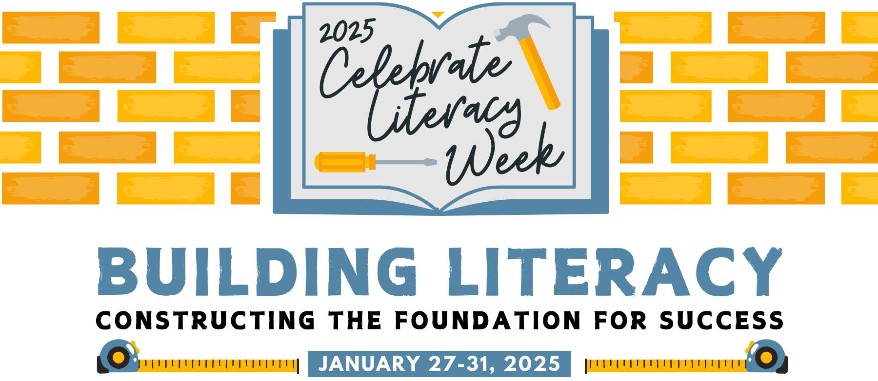 Literacy week