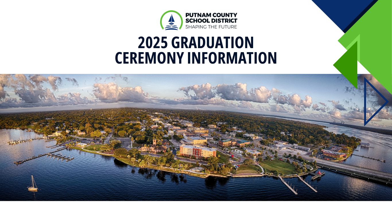 Graduation Ceremony Information